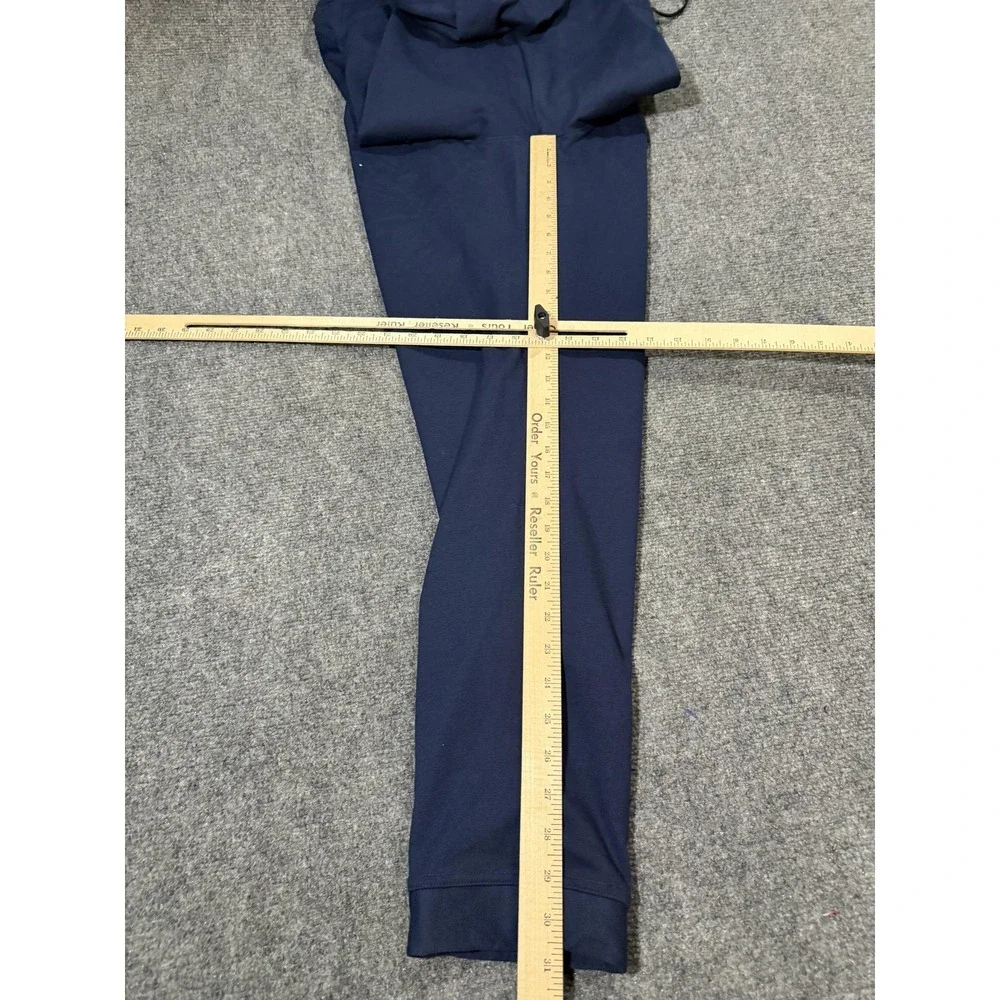 San Diego Tigers Pants Mens XL Blue NBA Basketball Nike Therma-FIT Sweatpants - Picture 11 of 13